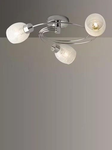 John lewis maya light - lewis, semi