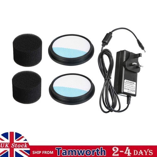 Charger 34v 600ma for vax - 600ma,