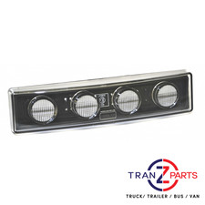 FITS SCANIA 4, P, G, R, T