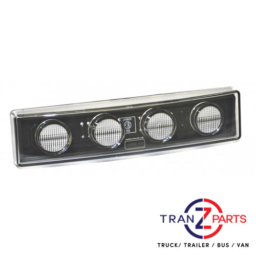 Fits scania r t - fits,