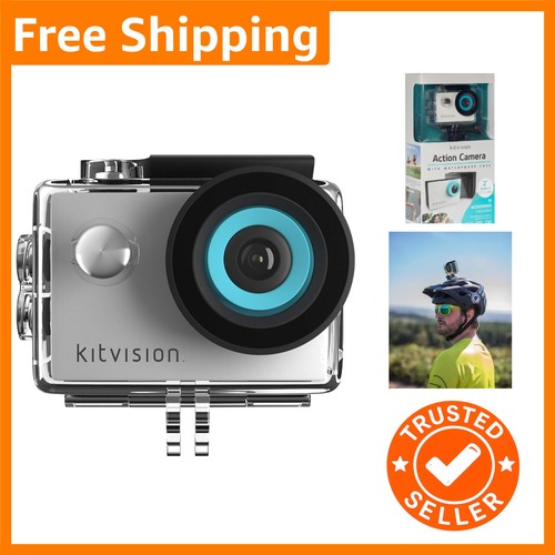 Kvactcam2 portable 720p - portable, hd