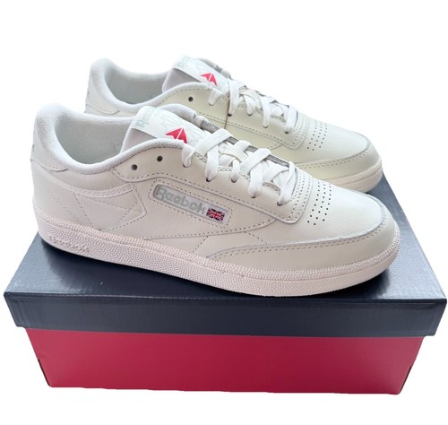 Reebok classics club - reebok, c
