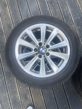 Alloys Bmw F10