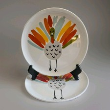 Set Of 2 Crate and Barrel