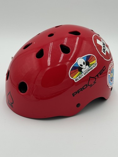 Pro tec the - "the, classic"