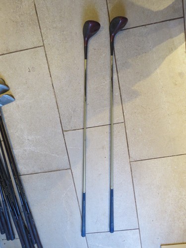 Pair right handed - pair,
