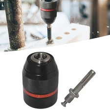 SDS ADAPTER KEYLESS CHUCK