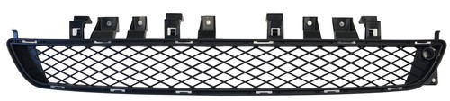 Vauxhall insignia hatch bumper - hatch,