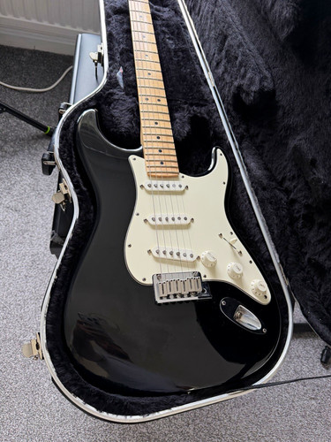 Fender american series - american,