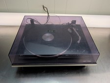 BSR Quanta 500 Turntable