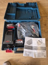 Bosch gbh 18v sds - bosch,