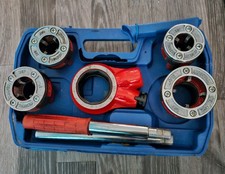 Draper imperial ratchet pipe - ratchet,