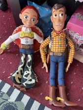 Disney Pixar Toy Story Woody