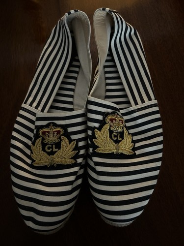 Christian louboutin espadrille - christian,
