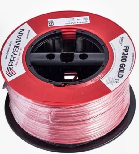 Prysmian 5mm fp200 gold - prysmian,