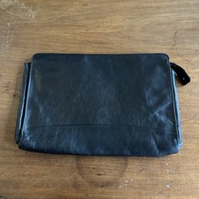 Tilly Leather Document Case