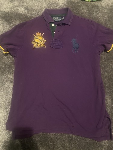 Ralph lauren big - big, shirt