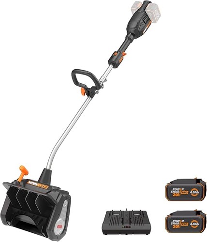 Worx nitro 40v snow - nitro,