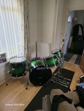 Mapex Saturn III