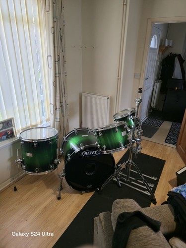 Mapex saturn iii - mapex,