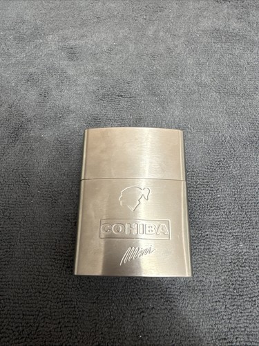 Cohiba mini cigarillo case - mini,