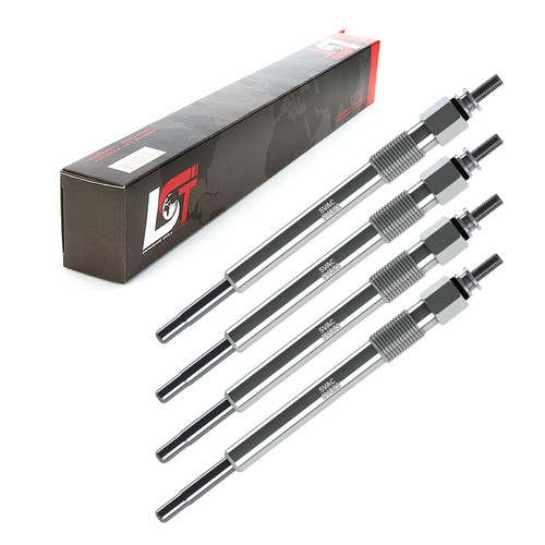 Glow plug pencil 5v - glow,
