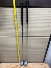 Confidence Desert Classic S.300 1 Driver Oversized 11° & 3 Wood 16° Right Handed