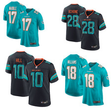 Miami Dolphins Men's Jersey
