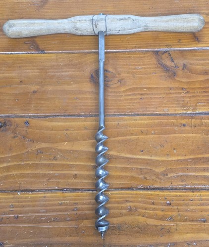 Vintage passsic mfg 1 - co,