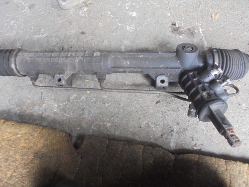 Bmw e46 steering - bmw, rack