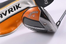 Callaway Mavrik #5 Wood / 18