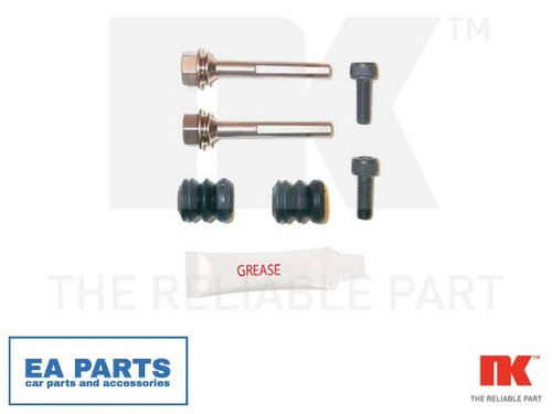 Guide sleeve brake caliper - guide, sleeve,