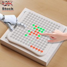 5-in-1 Smart Electronic Gomoku AI Chess Board Game  Training thinking