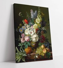 JAN FRANS VAN DAEL, STILL LIFE