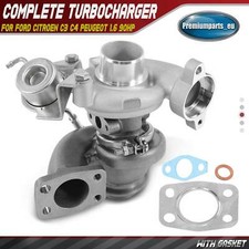 Turbo Turbocharger for Ford