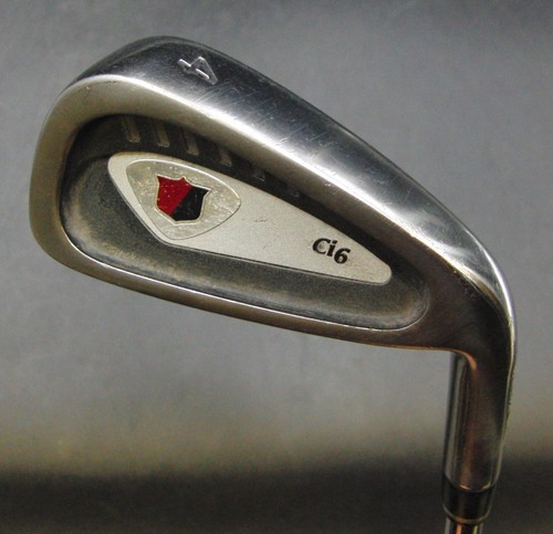 Wilson staff ci6 iron - staff,