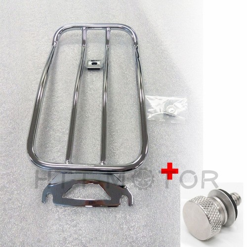 Httmt solo seat luggage rack - luggage, &