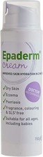 Epaderm Cream 150g