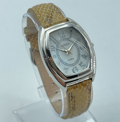 Gossip womens quartz watch - gossip,