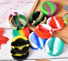 5 X 5ml Non Stick Silicone