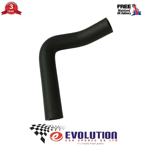 Radiator hose pipe - radiator,