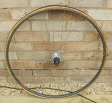 Shimano 105 Sprint rear wheel, NOS