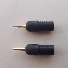 Oscilloscope Probe Needle Tip