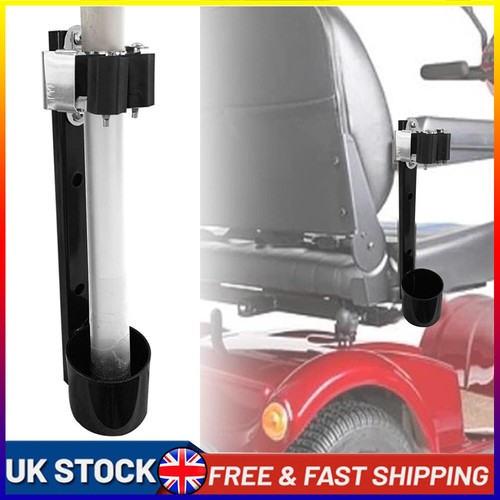 Portable walking stick - stick, crutch