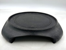 Antique Plant Stand Display