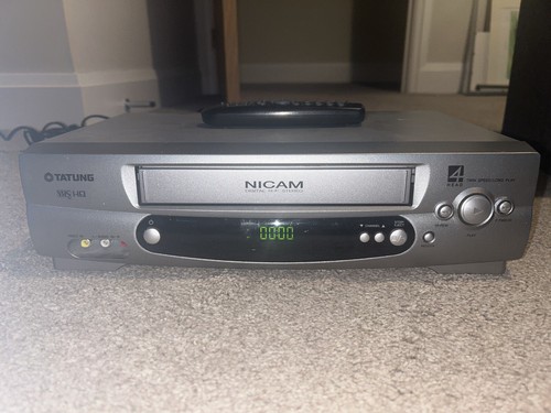 Tatung tvr996 digital - tatung, hifi