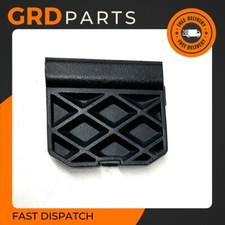 GENUINE FORD FOCUS MK3 PFL 2010-2014 HATCHBACK REAR BUMPER TOW EYE COVER CAP