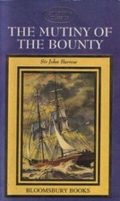 Mutiny of the Bounty,William