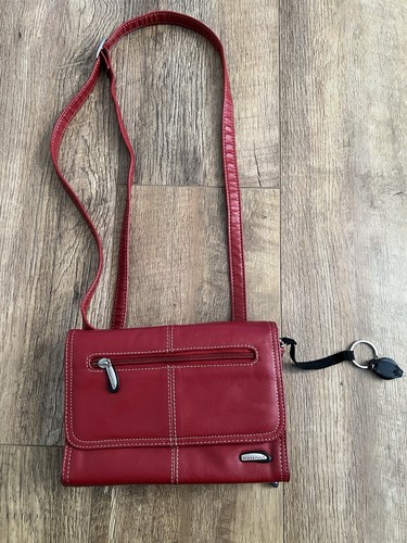 Travelon crossbody anti theft - travelon,