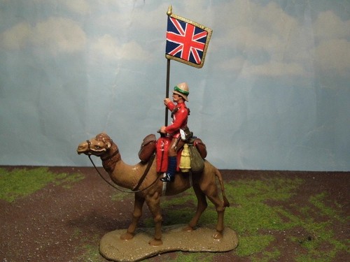 Trophy miniatures sudan - ,